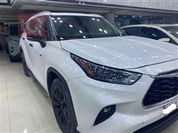 تويوتا هايلاندر